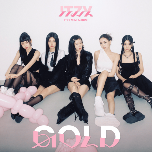 ITZY - Born To Be (Final Ver.)