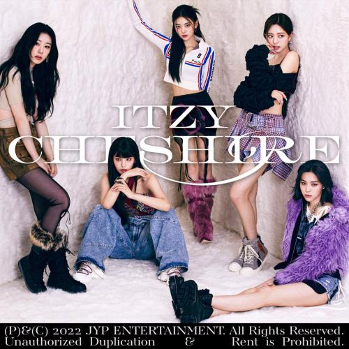 ITZY - freaky