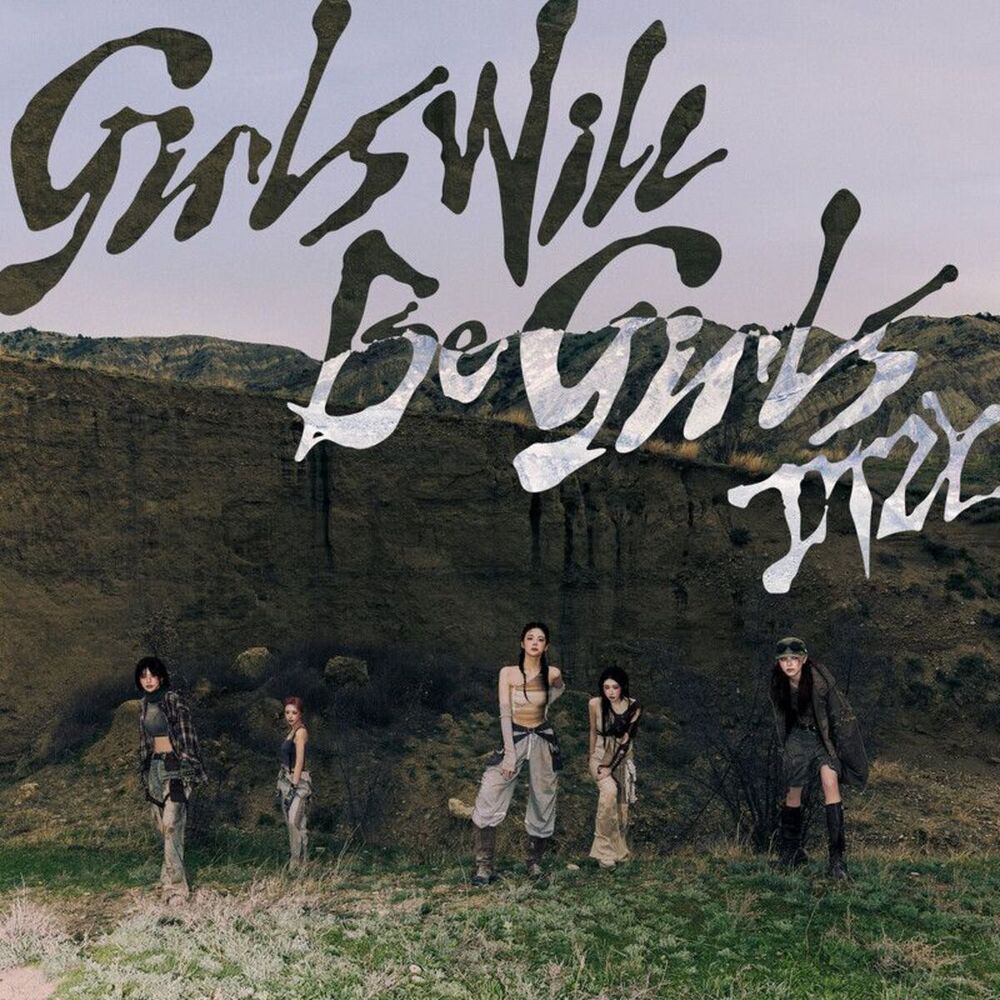 Girls Will Be Girls (Rock Remix) - ITZY