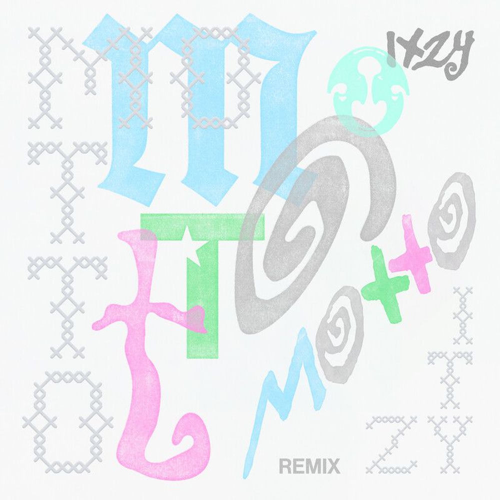 Motto (Band Version) - ITZY