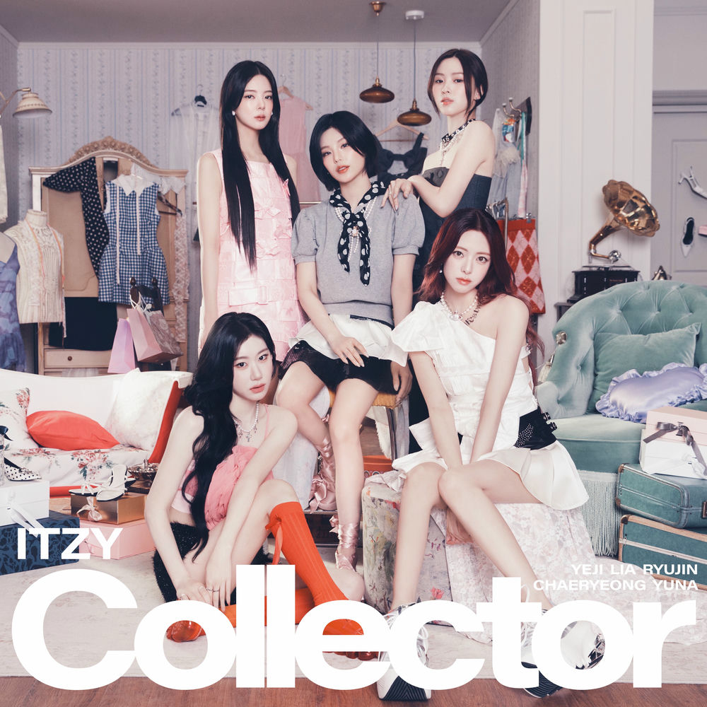 Rock & Roll - ITZY