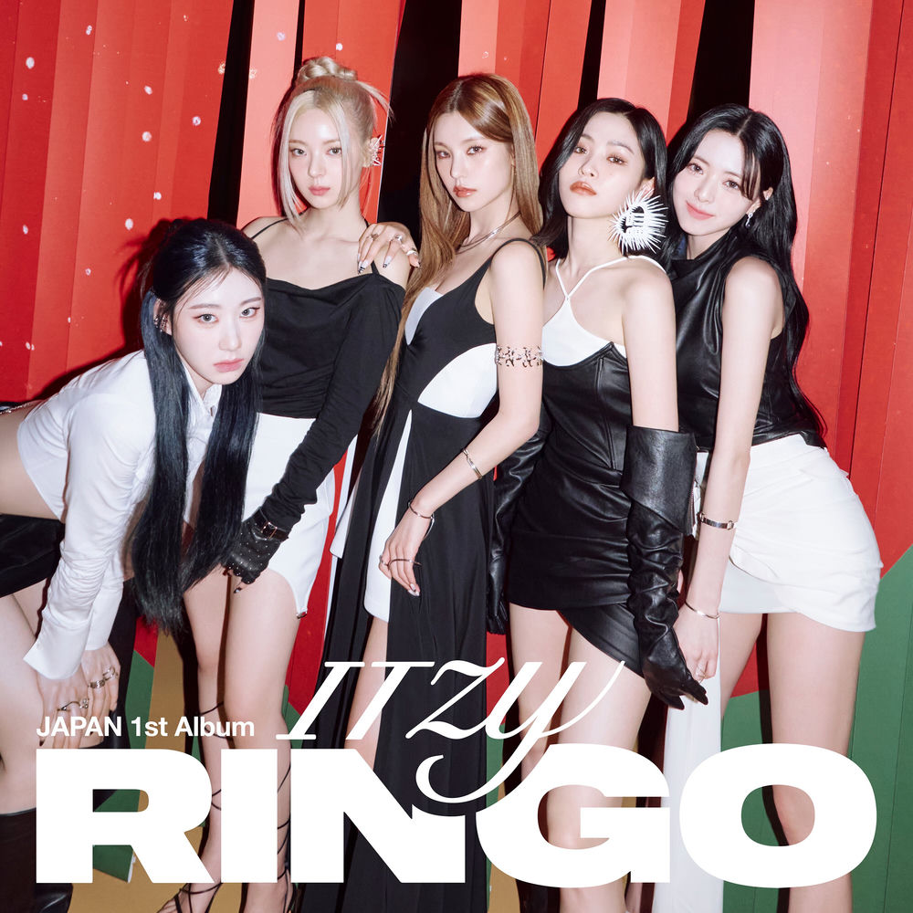Sneakers (Japanese Ver.) - ITZY