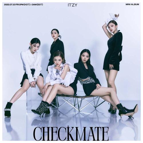 SNEAKERS - ITZY