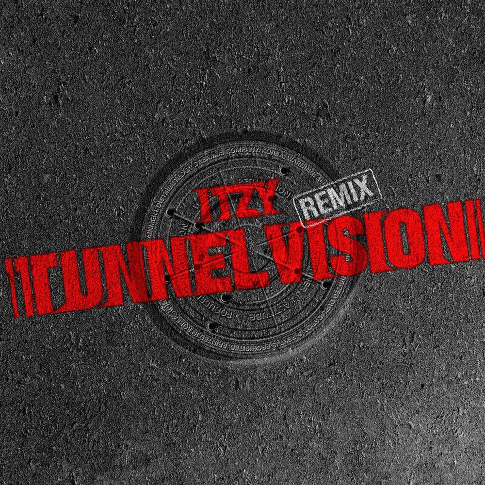 Tunnel Vision (Inst.) - ITZY