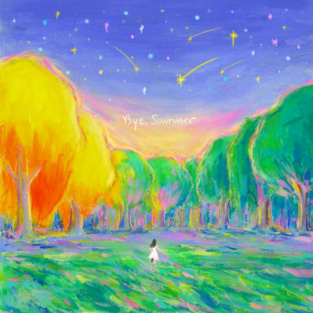 Bye, Summer - IU