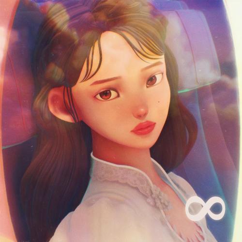 IU - eight (feat. SUGA)