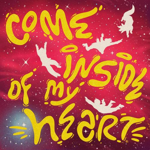 IV Of Spades - Come Inside Of My Heart (Sped Up)