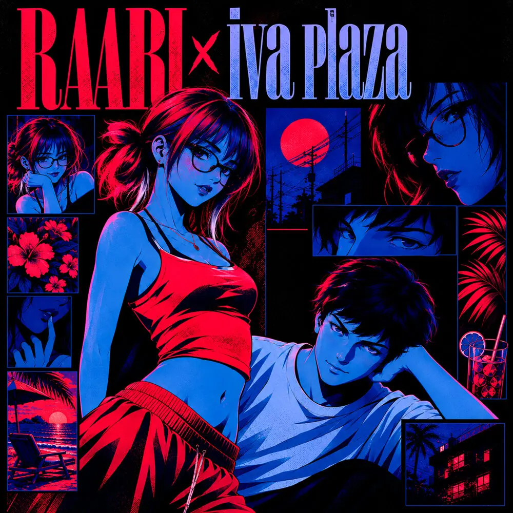 Тряси головой - iva plaza, maxxxpayne, RAARI, RENATA.WAV