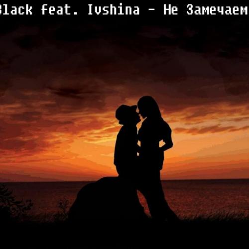 Ivan Black feat. Ivshina - Не Замечаем