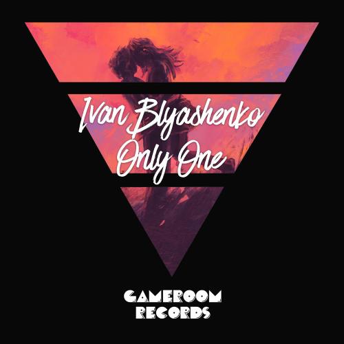 Ivan Blyashenko - Only One