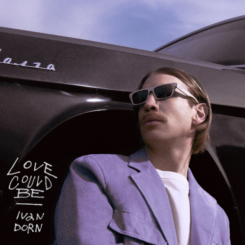 Иван Дорн feat. T.O.P, DANCE & Funky - Love Could Be