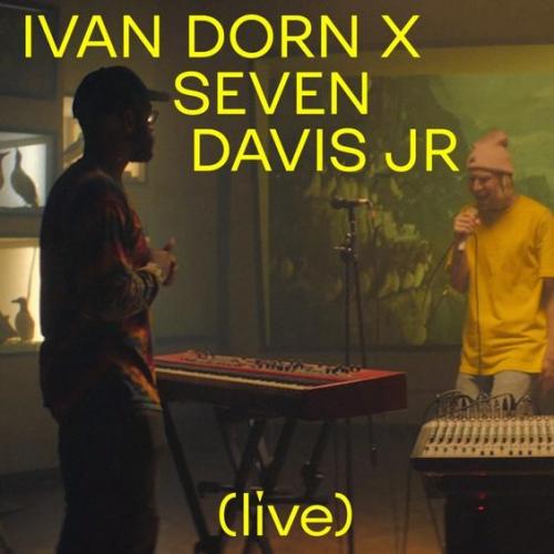 Ivan's Favorite - Иван Дорн & Seven Davis Jr.