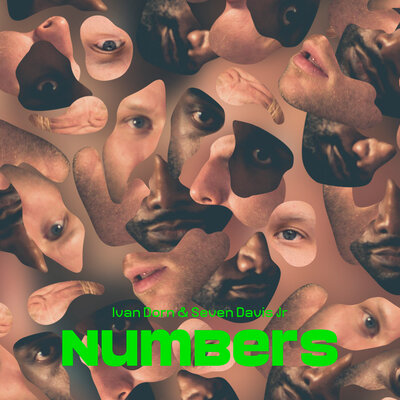 Numbers - Иван Дорн, Seven Davis Jr