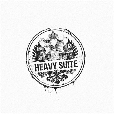 IVAN GLAMOUR, !Duzya, ROMUCCI - HEAVY SUITE