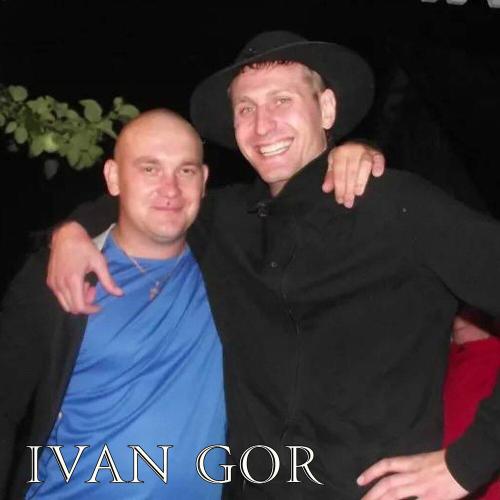 IVAN GOR - С днём рождения брат
