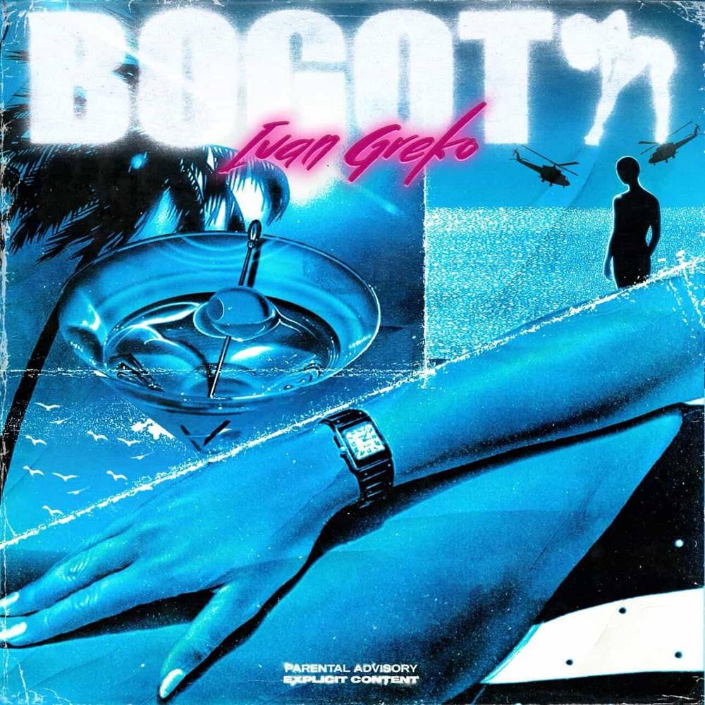 Ivan Greko - BOGOTA