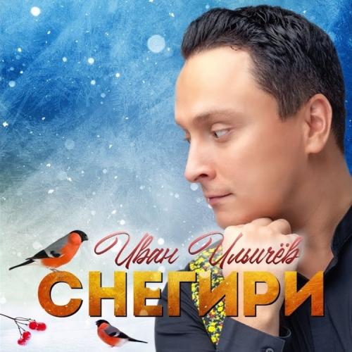 Иван Ильичёв - Снегири