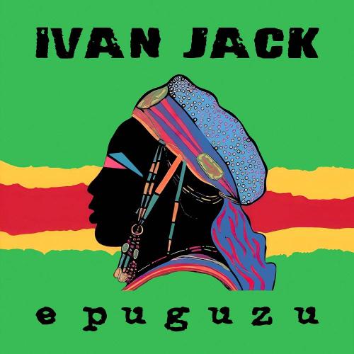 Ivan Jack - Epuguzu