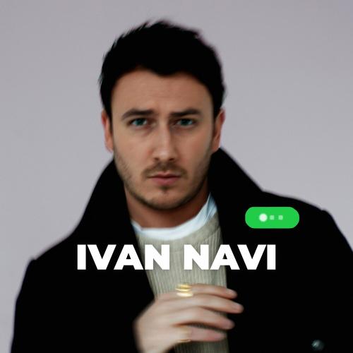 Ivan Navi - Наодинці