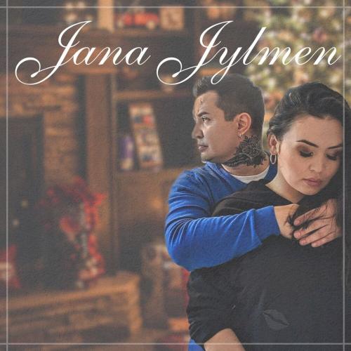 Ivan Qazaq, SHOLPA - Jana Jylmen