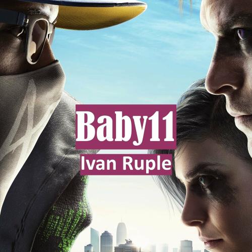Ivan Ruple - Baby11