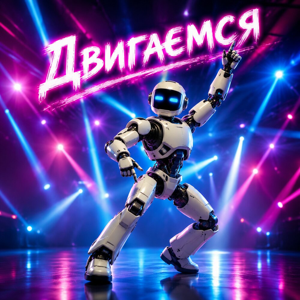 Двигаемся - Иван См