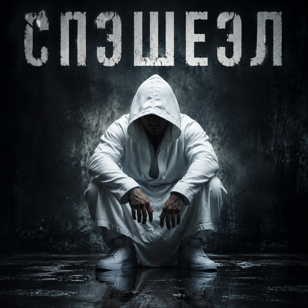 СПЭШЕЭЛ - Иван См