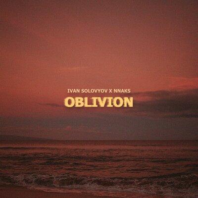 Ivan Solovyov,Nnaks - Oblivion