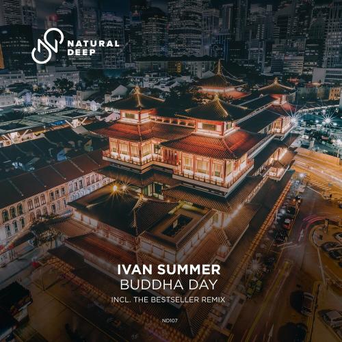 Ivan Summer - Buddha Day