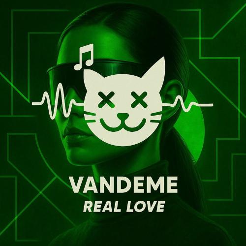 Ivan Summer & Vandeme - Real Love