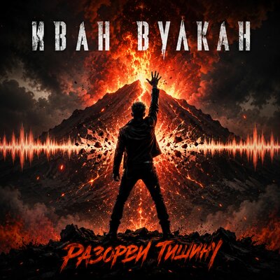 Разорви тишину - Иван Вулкан