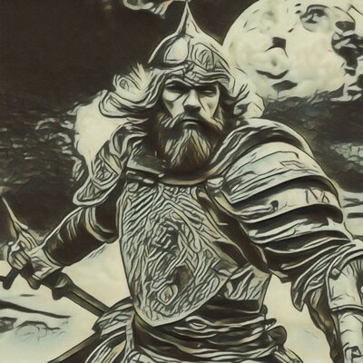 ivan38 - Богатыри