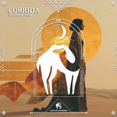 Ivandis & Tinik & Cafe De Anatolia - Tacomora