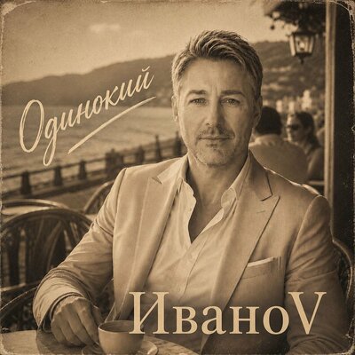 ИваноV - Одинокий