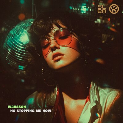 No Stopping Me Now Radio Edit - Ivansson