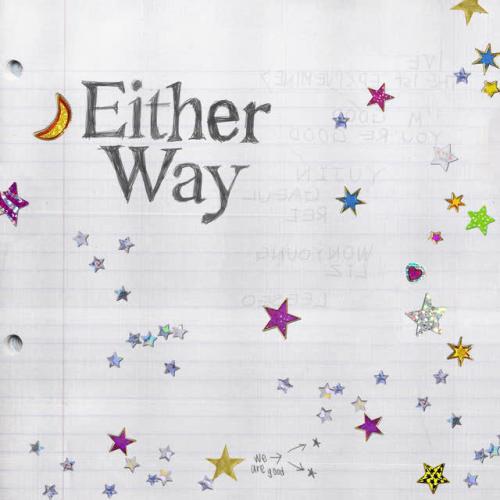 IVE - Either Way