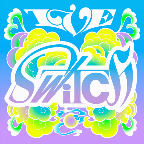 IVE - Ice Queen