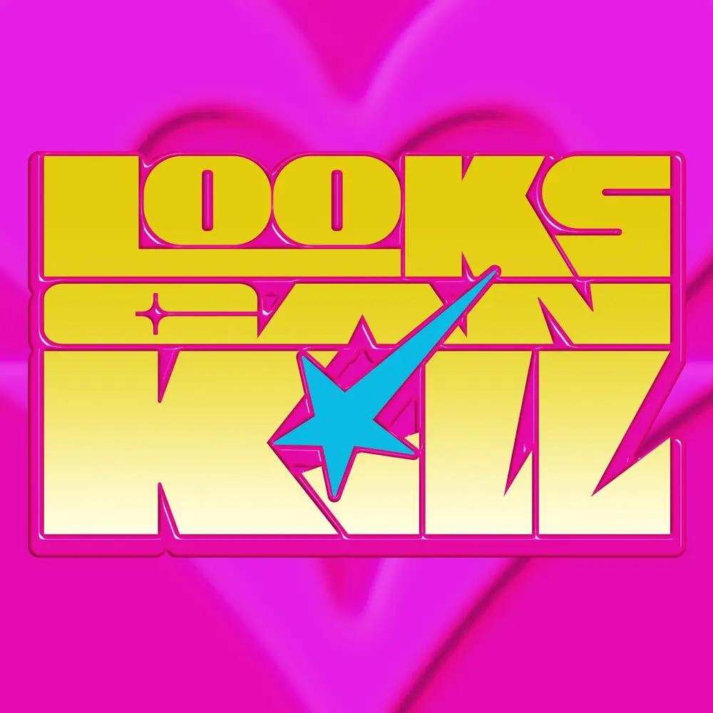 Looks Can Kill - IVE
