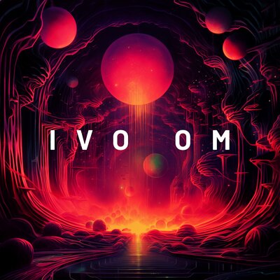 Fire Out - Ivo Om