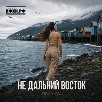 Не Дальний Восток - Ивушка