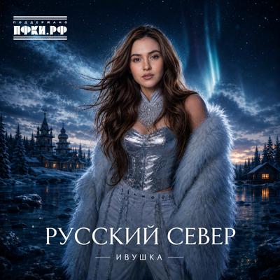 Русский север - Ивушка