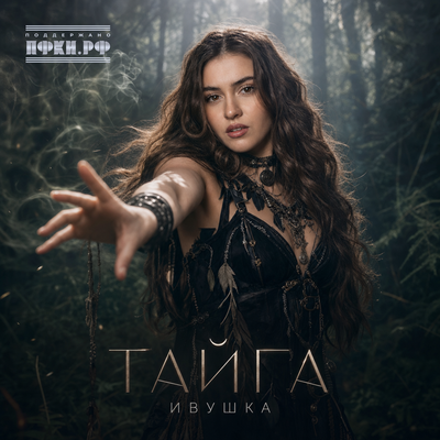 Тайга - Ивушка