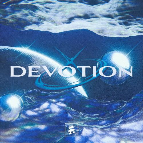 [IVY] & Adalaide Adams - Devotion
