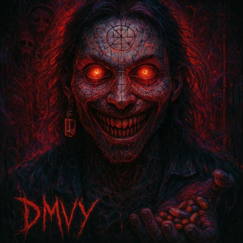 Ivy The Roar - DMVY