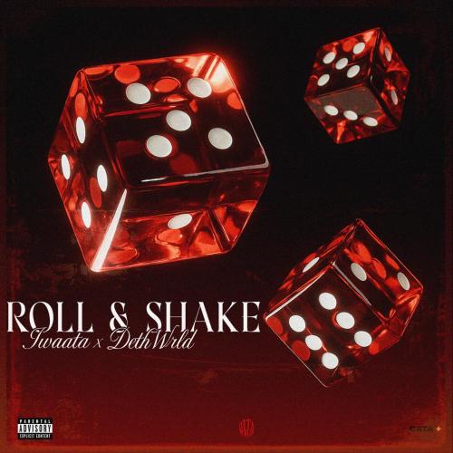 Iwaata - Roll & Shake