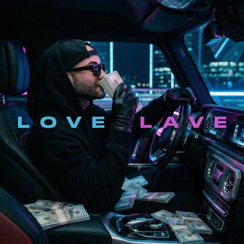 IWM - Love Lave