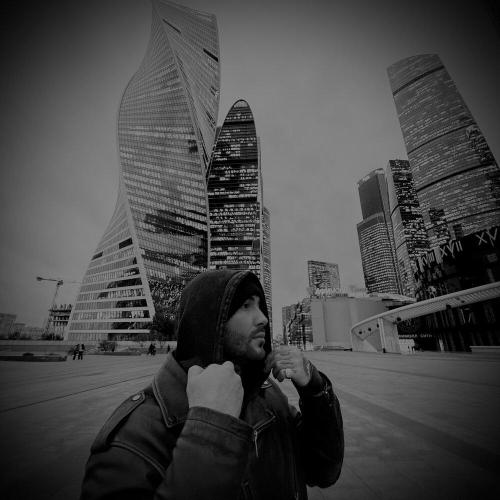 IWM - Москва
