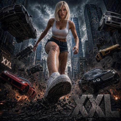 IWM - XXL