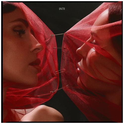 Как Я - ixti