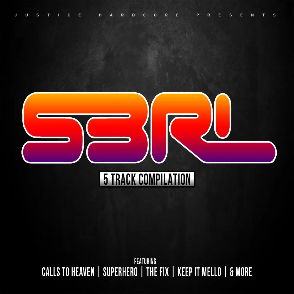 Superhero (S3RL Remix) - IYF, Nobody, Blue Eyes, S3RL